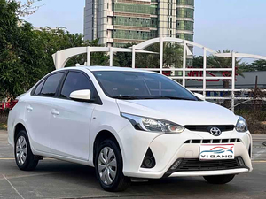 100% Meilleure Qualité, Occasion, pour Vitz SUV RWD Automatique, Intérieur Sombre, 5 Places, Modèle 2020, à Vendre - Product Image 3