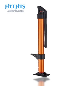 Cric hydraulique de récupération longue portée en aluminium 3-4 tonnes, nouveau, portable, pour réparation automobile, pièces universelles pour 4x4, tout-terrain et SUV - Product Image 5