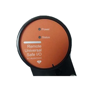 Module SM FC-RUSIO-3224 neuf, 32 24VDC, de haute qualité - Product Image 3