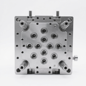 Kalıp üreticisi özel plastik enjeksiyon kalıbı döküm endüstriyel makine elektroniği için baskı kalıbı tasarım kalıp yapımı - Product Image 3