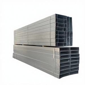 Canalización de Cables Tipo Trenzado, Completamente Cerrada y Autoblocante, con Soporte para Cables de Puente, Materiales Personalizados - Product Image 1