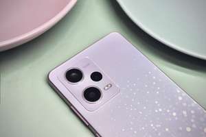 Teléfono Inteligente Redmi Note12 <span class=keywords><strong>Pro</strong></span>, 8 GB de RAM, 128 GB de ROM, Pantalla AMOLED de 6.67 Pulgadas, Batería de Larga Duración de 5000 mAh - Product Image 6