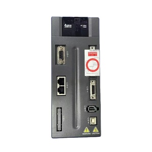Servoaccionamiento Delta Serie A2 ASD-A2-0743-M 750W 480V 3PH - Product Image 1