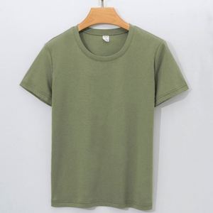เสื้อยืดเด็กแบบยูนิเซ็กซ์สั่งทำขายส่ง เป็นมิตรกับสิ่งแวดล้อม พิมพ์ลายซับลิเมชั่น-สกรีน สำหรับชุดกีฬาฤดูร้อน - Product Image 4