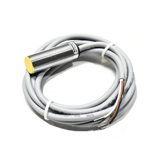 Garantía de 1 Año, Sensores Inductivos Turcks Serie BI5-M18, BI5-M18-AP6X, BI5-M18-RZ3X, BI5-M18-AP6X-H1141 - Product Image 5