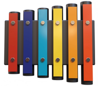 Popular Outdoor Kids Playground Amusement Equipment Musical Percussion Instrument
