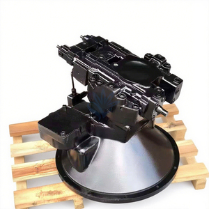 Bomba Hidráulica Principal A8V0225 R902271469 con Pistón para Excavadora DX520 R505 con 3 Meses de Garantía, Origen China A8V0225 - Product Image 1