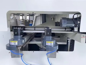 Máquina De Solda De Onda De Economia De Energia E Máquina De Solda De Mergulho Automático Tin-friendly Placa De Circuito Sem Chumbo - Product Image 3