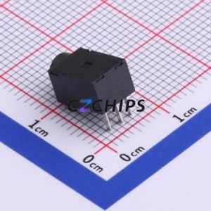 ชิปวงจรรวมอุปกรณ์เชื่อมต่อไฟฟ้าแบบ PMIC DC DC-003A-3.5A-1.3ใหม่และของแท้ - Product Image 2