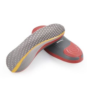 YEBEI Heel coppette fascite plantare con supporto per arco ad assorbimento degli urti soletta per tazze con tacco e ginocchio per alleviare il dolore al tallone <span class=keywords><strong>Tulis</strong></span> - Product Image 5