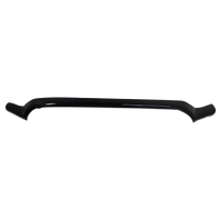 Protection de capot noire du fabricant, déflecteur de capot, pare-insectes pour Toyota Tundra 2014-2019, accessoires
