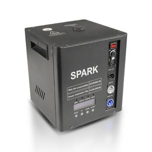 AICPOSE Nouvelle Conception Mini Machines à Étincelles Froides d'Intérieur pour Fêtes, Mariages et Effets Scéniques - Product Image 1