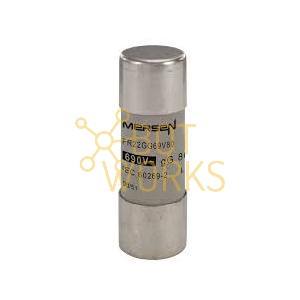 Mersen Q217180 - Nuovo - Product Image 1