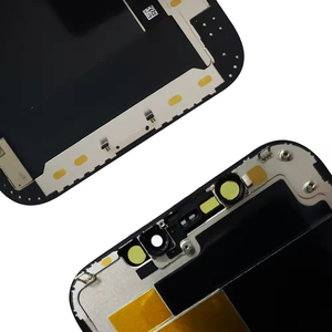 Pantalla LCD Original para Teléfono Móvil, Tela Jk Atacado, Pantalla Gx ZY RJ Incell para <span class=keywords><strong>iPhone</strong></span> <span class=keywords><strong>6</strong></span> 7 8 X Xs Xr 11 12 13 14 15 16 16E Pro MAX - Product Image 3