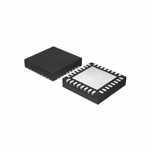 Embedded EFM8BB31F32I-D-5QFN32 32 WFQFN Exposed Pad BOM IC In Stock Buy Online Electronic Components - Product Image 1