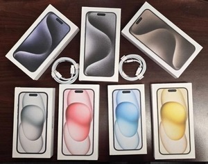 Caja Vacía Original de Alta Calidad con Impresión de <span class=keywords><strong>IMEI</strong></span> para <span class=keywords><strong>iPhone</strong></span> 13 14 15 16 17 Air Plus Pro Max, Caja de Empaque con Cable - Product Image 4