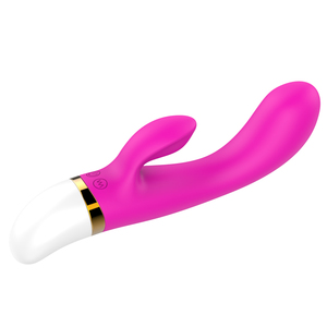 Hot <span class=keywords><strong>Av</strong></span> Vrouwen Vibrerende Massager Seksspeeltje Voor Masturbatie - Product Image 3