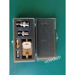 Kit de vérification des performances et de correction des distorsions de la sonde Agilent E2655B, utilisé - Product Image 1