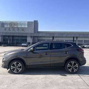 Voiture familiale d'occasion, élégante, abordable et confortable |   Nissan <span class=keywords><strong>Qashqai</strong></span> <span class=keywords><strong>2021</strong></span> Édition Deluxe |   <span class=keywords><strong>SUV</strong></span> conduite à gauche |   Essence 2.0L 151 ch L4 - Product Image 3