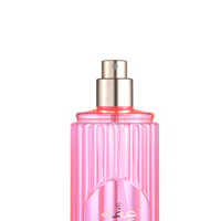 POETEY TIME Parfum Sûr de Qualité Cosmétique pour Femme, Fraîcheur Verte, Présence de la Prairie Printanière, Parfum Économique à l'Herbe Coupée
