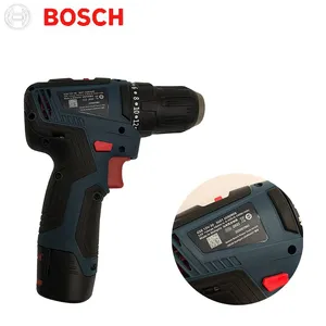 <span class=keywords><strong>Bosch</strong></span>-GSB-12-V30 <span class=keywords><strong>Trapano</strong></span> Elettrico Professionale, Avvitatore Senza Fili, Multifunzione, per Uso Domestico, Cacciavite, Fai-da-Te - Product Image 6
