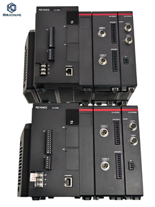 Controlador de Cámara VJ-3300, Controlador de Procesamiento Industrial, Controlador de Inspección Visual de Alta Velocidad, Cámara de Respuesta Rápida - Product Image 1