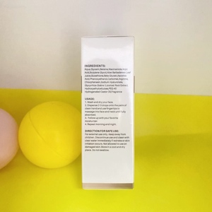 Coreano OEM lavado <span class=keywords><strong>de</strong></span> cara <span class=keywords><strong>Natura</strong></span> glutatión blanqueamiento <span class=keywords><strong>Gel</strong></span> limpiador espuma piel brillo refinación - Product Image 4