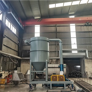 معدات الحبوب والرماد المتطاير ، الشركات المصنعة المهنية لآلة شفط الحبوب - Product Image 2