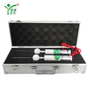 Kit de Prueba de Protección IP3X IP4X para Simular el Acceso del Dedo Humano en Cajas Eléctricas, para Verificaciones de Seguridad - Product Image 1