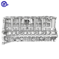 N54B30 Short Block Assembly with Crank 3.0T Petrol Engine Block for BMW X3 E71 Z4 E89 X6 X7 F02 X1 E82