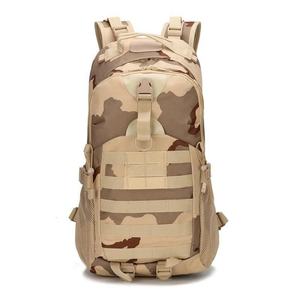 Sac à dos tactique de camping et de chasse Artex de Guangzhou pour sports de plein air, 30-55L, sac à dos de randonnée, sac à dos, nouveauté - Product Image 3