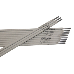 Fabriek Levering Lasstaven Custom Merk Elektroded E6013 Laselektrode - Product Image 4