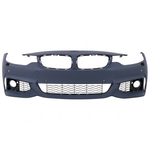 BMW 4 serie F32 F33 coupé Cabrio Kit carrozzeria M-Tech - Product Image 1