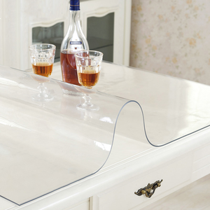 Nhà máy cung cấp trực tiếp <span class=keywords><strong>Dop</strong></span> chất lượng 50/70/100 micron <span class=keywords><strong>PVC</strong></span> mềm phim linh hoạt tấm nhựa cuộn cho bảng vải - Product Image 1