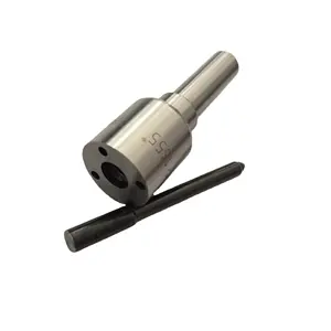 Hoge Kwaliteit Nieuwe Common Rail Diesel Injector Nozzle DLLA138P919 DLLA154P881 DLLA152P929 DLLA127P944 DLLA127P945
