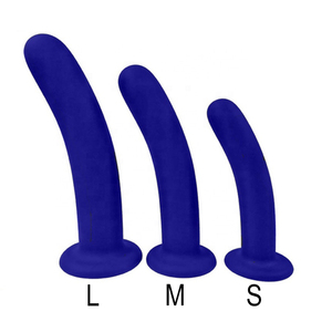 Dildo in Silicone Morbido con Ventosa, Giocattolo Sessuale per Donne, Vendita Calda - Product Image 6