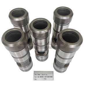 قطع غيار آلات البناء الجديدة لمطرقة هيدروليكية في اطس SB152 SB202 SB300 SB302 SB450 SB452 SB552 قطع غيار حفارة - Product Image 1