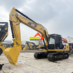 รถขุดตีนตะขาบ Caterpillar 320gc/320gx มือสอง ขนาด 20 ตัน รุ่น 320d2 พร้อมใช้งาน  รุ่น 320d 320d2l 320bl 320c 320cl มีจำหน่าย - Product Image 3