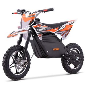 Venta al por mayor de 2 ruedas todoterreno eléctrico Pocketbike <span class=keywords><strong>Mini</strong></span> <span class=keywords><strong>Moto</strong></span> Dirt Pit para niños - Product Image 3