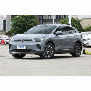 Offre Spéciale bas prix Id4 SUV Véhicules pas chers vw Id 4 Crozz Pro 2023 voitures d'occasion fabriquées en Chine Cha - Product Image 1