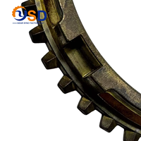 Nouvelle bague de synchronisation de transmission YSD, pièce de rechange OE ME603242 pour Mitsubishi 3000 GT (1991-1999), pièces automobiles