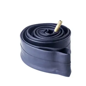 Bicycle inner tube road bicycle butyl rubber nozzle pneumatic tire 700C Meizuifuzi bicycle tire