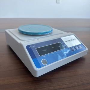 Balances d'éducation numérique électronique <span class=keywords><strong>de</strong></span> haute <span class=keywords><strong>précision</strong></span> <span class=keywords><strong>balance</strong></span> industrielle <span class=keywords><strong>de</strong></span> laboratoire <span class=keywords><strong>cosmétique</strong></span> - Product Image 5