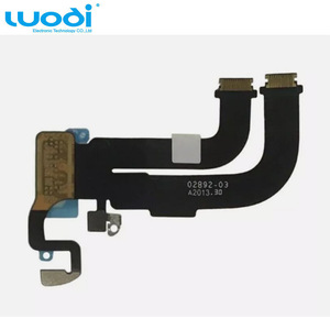 Venta al por mayor placa principal LCD conector Flex para <span class=keywords><strong>Apple</strong></span> <span class=keywords><strong>Watch</strong></span> Serie 6 40mm - Product Image 1