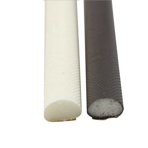 Striscia di Tenuta per Porte e Finestre in Schiuma PU Avvolta, Impermeabile e Insonorizzante - Product Image 3