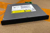 Support d'installation pour panneau de lecteur optique graveur DVD pour ordinateurs de bureau HP 280 290 G9, G6 280, G6 282, G6 285, G6 288