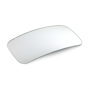 Espejo Retrovisor Lateral para Motocicleta, Espejos para Automóviles y Camiones, Tamaño de Corte 1.8mm 2mm, Espejo Convexo de Vidrio, <span class=keywords><strong>Precio</strong></span> de Fábrica - Product Image 1