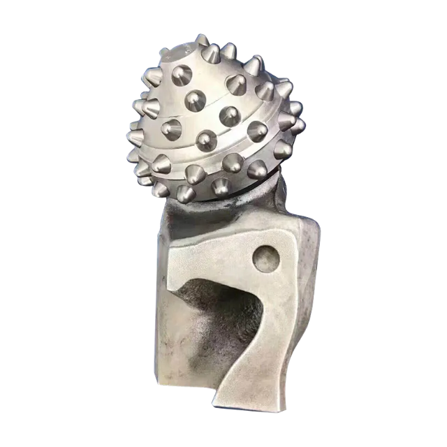 Single Roller 805 Tricone Rock Bit
