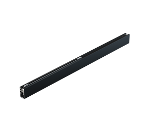 Ouvre-portes automatiques silencieux et stables en alliage d'aluminium, sécurisés anti-pincement, pour garages, centres commerciaux, hôtels, immeubles <span class=keywords><strong>de</strong></span> bureaux, Maglev - Product Image 1