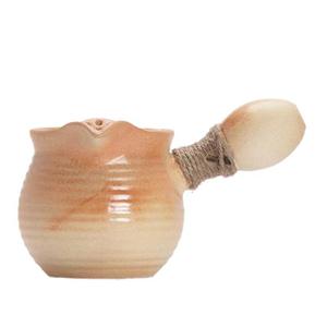 <span class=keywords><strong>กา</strong></span>ต้มน้ำไฟฟ้าเซรามิกพร้อมเตาอบเคลือบสีสำหรับชงชาและชานม ป้องกันการไหม้แห้ง - Product Image 4